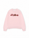 Áo Sweater Nỉ Hai Da Coffee O'clock