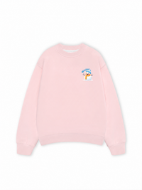 Áo Sweater Nỉ Hai Da Winter