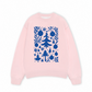 Áo Sweater Nỉ Hai Da Chrismast