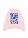 Áo Sweater Nỉ Hai Da Chrismast