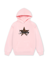 Áo Hoodie Nỉ Hai Da Beauty Leopard Star