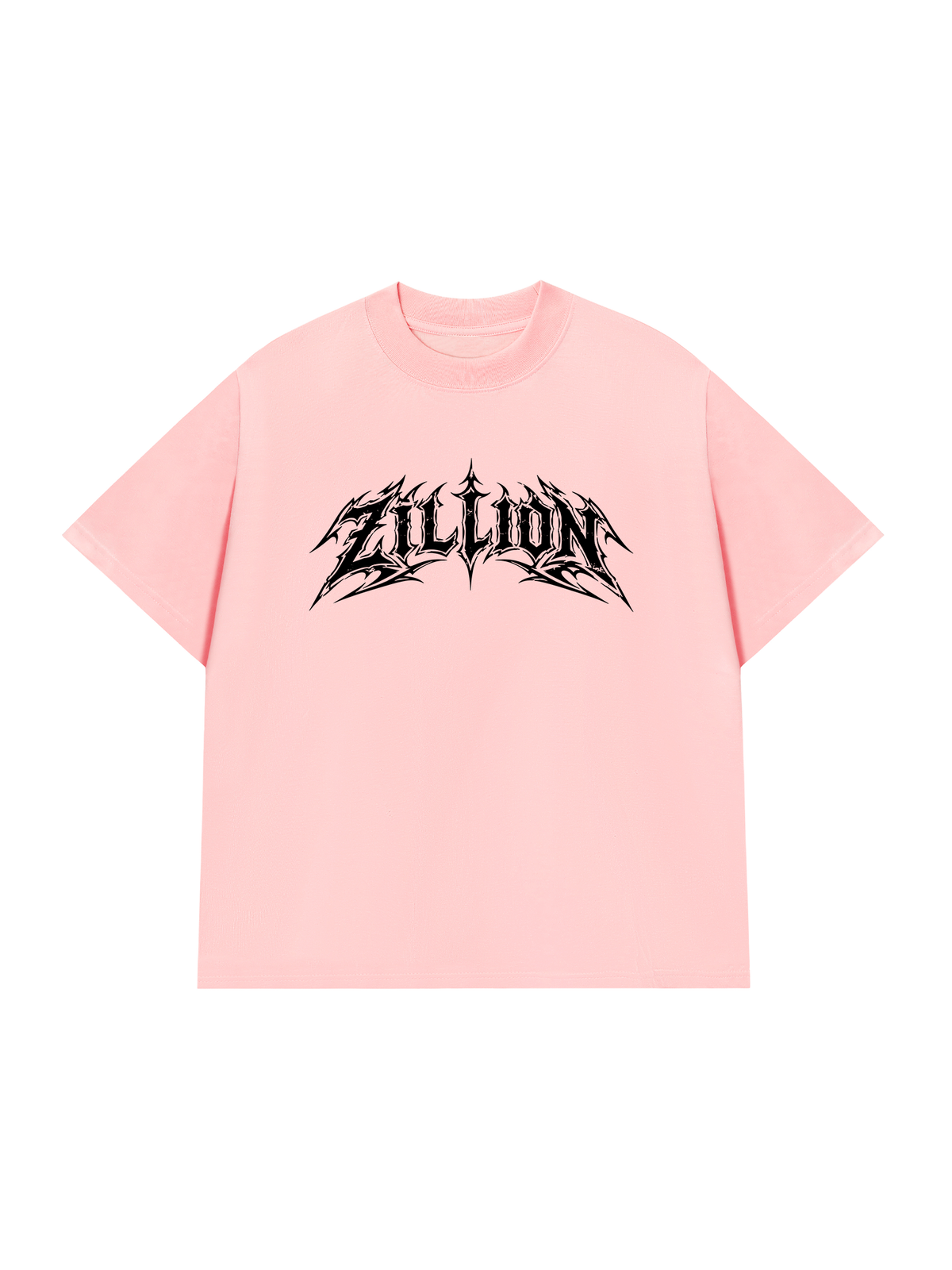 Áo Thun Relaxed Fit Viper Skull