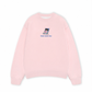 Áo Sweater Nỉ Hai Da Thích Thảnh Thơi