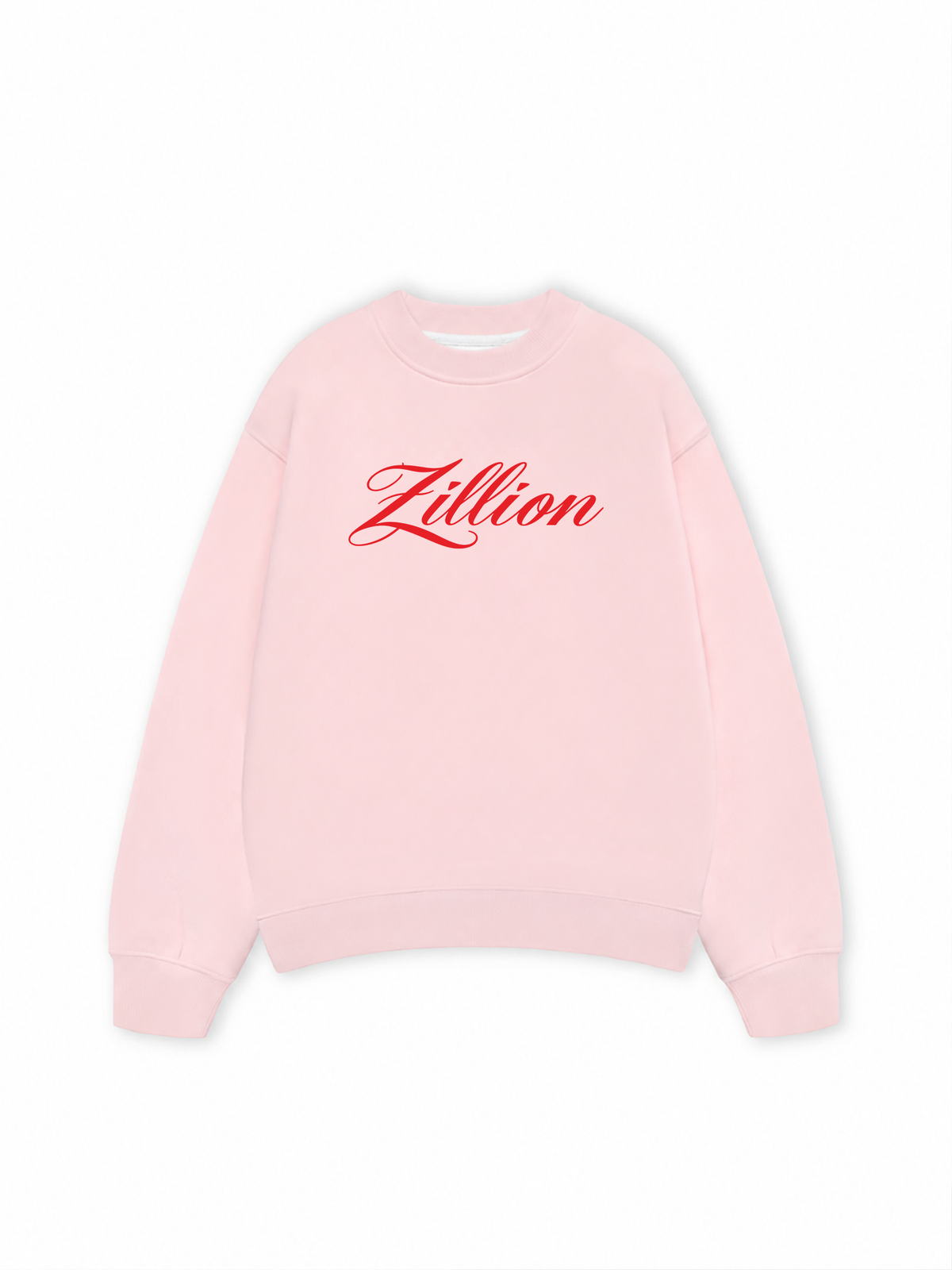 Áo Sweater Nỉ Hai Da Skull Zillion