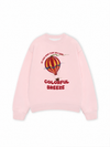 Áo Sweater Nỉ Hai Da Colorful Breeze