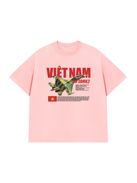 Áo Thun Relaxed Fit Su30MK2