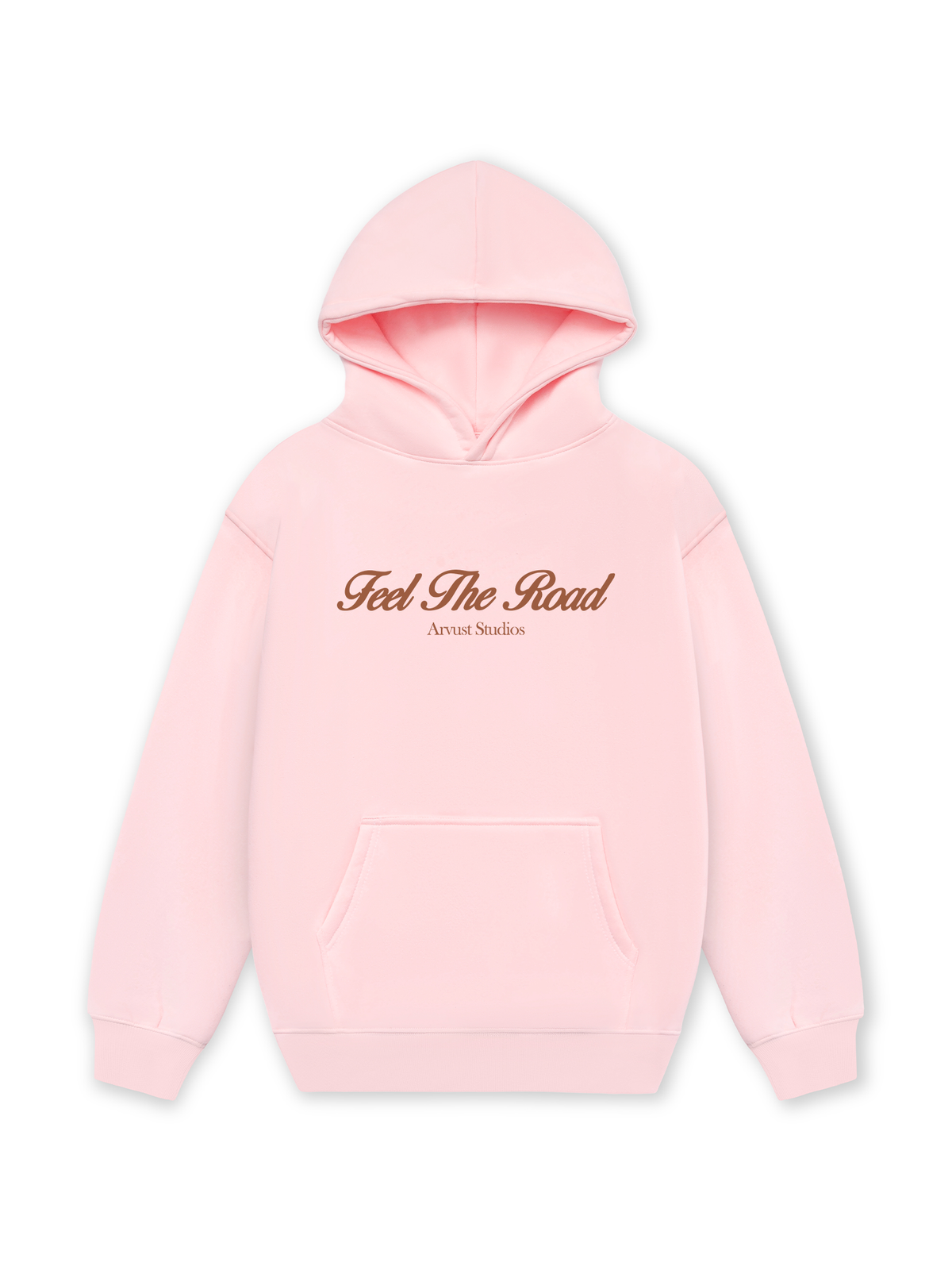 Áo Hoodie Nỉ Hai Da Car Feel The Road