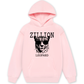 Áo Hoodie Nỉ Hai Da Zillion Leopard