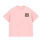 Áo Thun Relaxed Fit NonStop Won't Stop