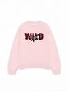 Áo Sweater Nỉ Hai Da Wild