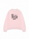 Áo Sweater Nỉ Hai Da Mountain Cheers