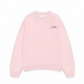 Áo Sweater Nỉ Hai Da Gravity