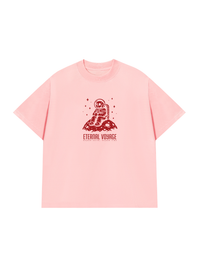 Áo Thun Relaxed Fit Astro