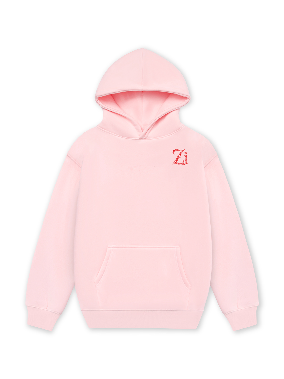 Áo Hoodie Nỉ Hai Da Hidden Meaning Red Dragon