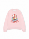 Áo Sweater Nỉ Hai Da Skybound