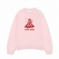 Áo Sweater Nỉ Hai Da Astro