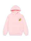 Áo Hoodie Nỉ Hai Da Thích Hưởng Thụ