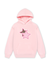 Áo Hoodie Nỉ Hai Da Leopard Star