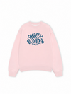 Áo Sweater Nỉ Hai Da Hello Cool