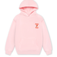 Áo Hoodie Nỉ Hai Da Sipping The Melody