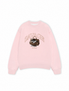 Áo Sweater Nỉ Hai Da Savage Stash