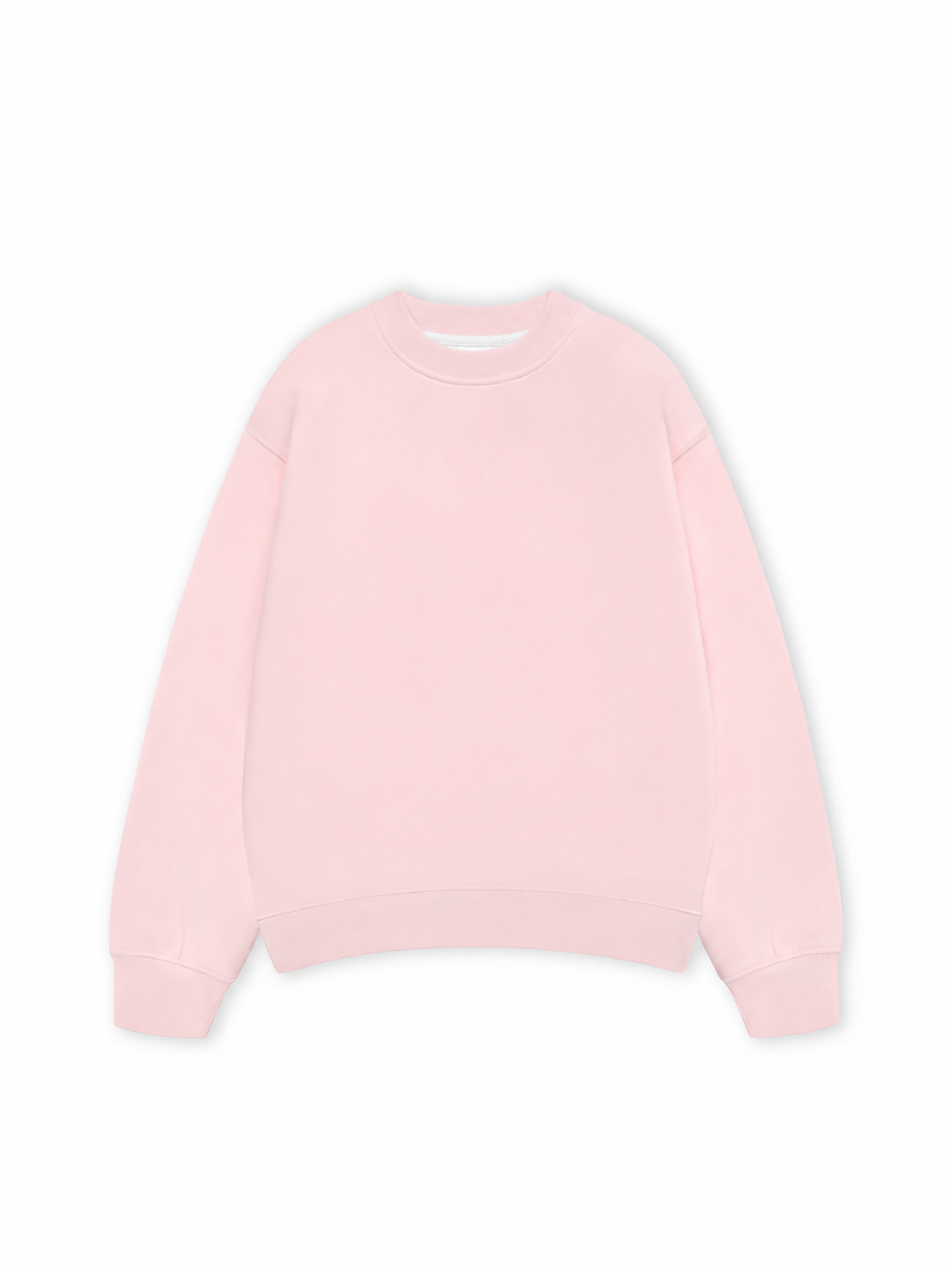 Áo Sweater Nỉ Hai Da  To The Moon