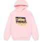 Áo Hoodie Nỉ Hai Da Mixtape Week