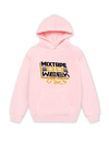 Áo Hoodie Nỉ Hai Da Mixtape Week