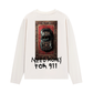 Áo Thun Dài Tay Need Money For 911