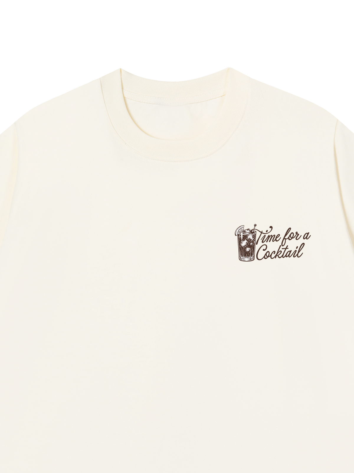 Áo Thun Relaxed Fit The Jack & Coke Classic