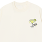 Áo Thun Relaxed Fit Margarita Happy Sip