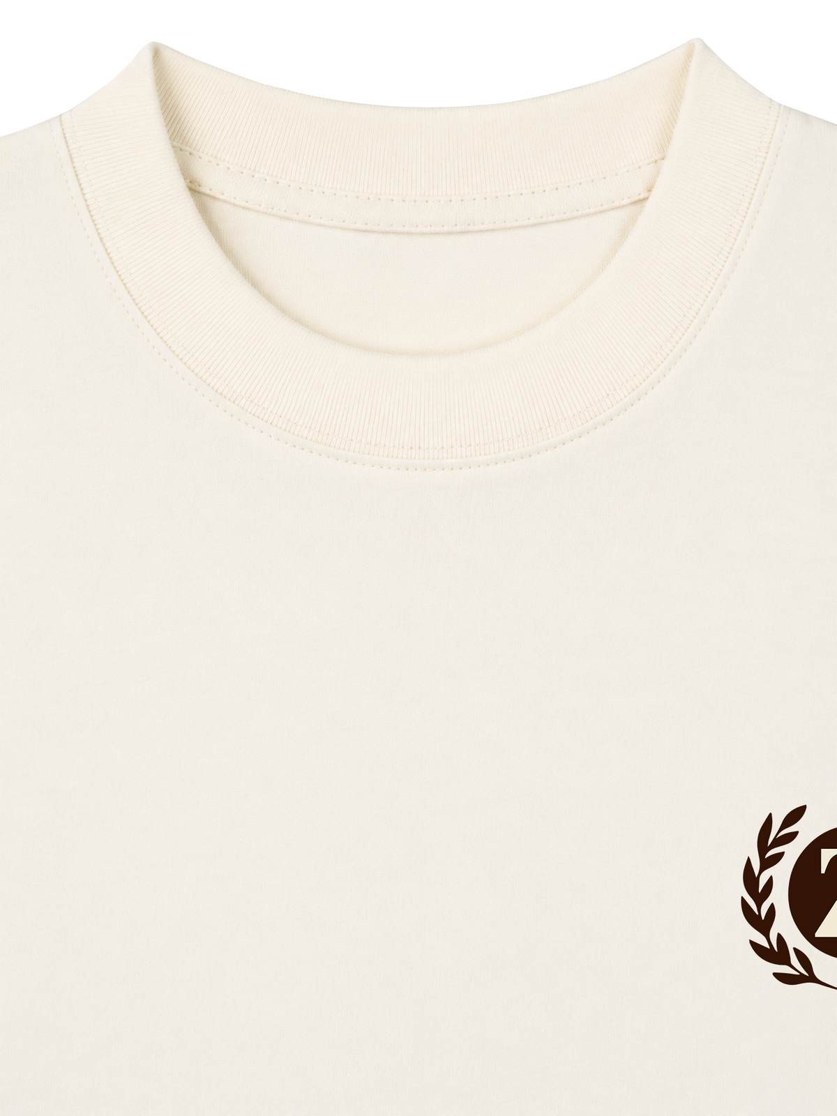 Áo Thun Boxy Racquet Club