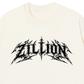 Áo Thun Relaxed Fit Viper Skull