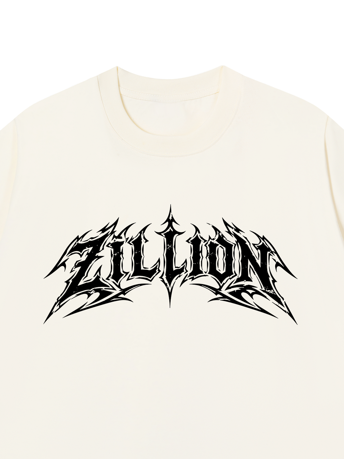 Áo Thun Relaxed Fit Viper Skull