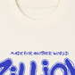 Áo Thun Zillion Made