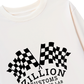 Áo Thun Dài Tay Zillion Customs Racing