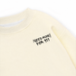 Áo Sweater Nỉ Hai Da Need Money For 911