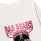 Áo Thun Dài Tay Bad Brain