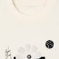 Áo Thun Boxy The Art of Blooming