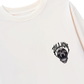 Áo Thun Dài Tay Zillion Skull
