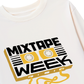 Áo Thun Dài Tay Mixtape Week