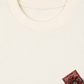 Áo Thun Boxy Hidden Meaning Zillion Red Bandana