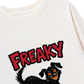 Áo Thun Dài Tay Freaky