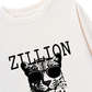 Áo Thun Dài Tay Zillion Leopard