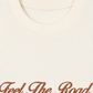 Áo Thun Boxy Car Feel The Road
