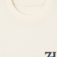 Áo Thun Boxy Hidden Meaning Zillion Black Blue Bandana
