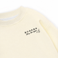 Áo Sweater Nỉ Hai Da  Three Bird