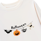 Áo Thun Dài Tay Halloween
