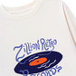 Áo Thun Dài Tay Zillion Retro Records
