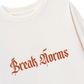 Áo Thun Dài Tay Break Norms